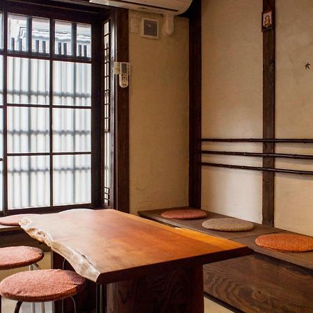 Kyoto Guesthouse Otabi-An מראה חיצוני תמונה