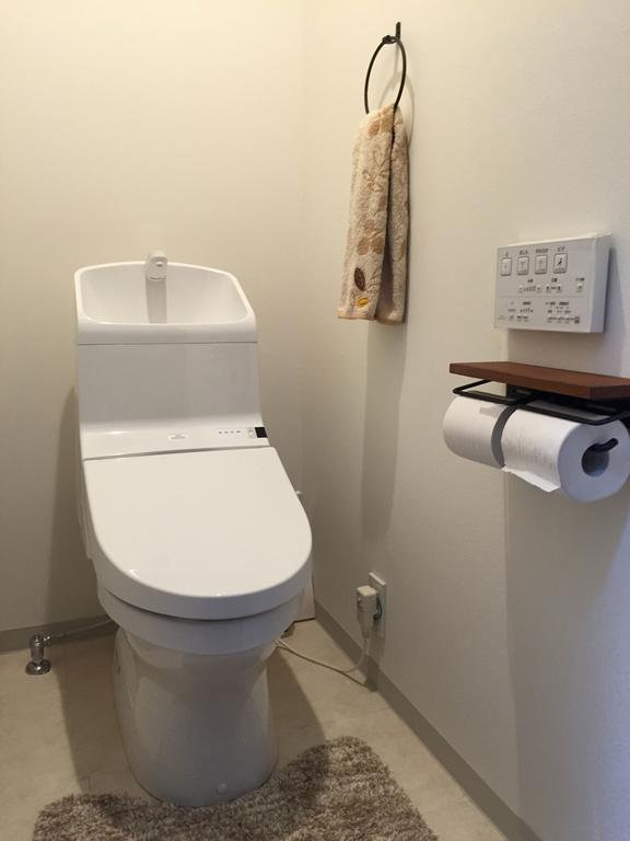 Kyoto Guesthouse Otabi-An מראה חיצוני תמונה