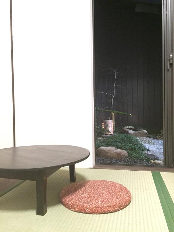 Kyoto Guesthouse Otabi-An מראה חיצוני תמונה