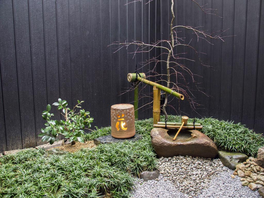 Kyoto Guesthouse Otabi-An מראה חיצוני תמונה