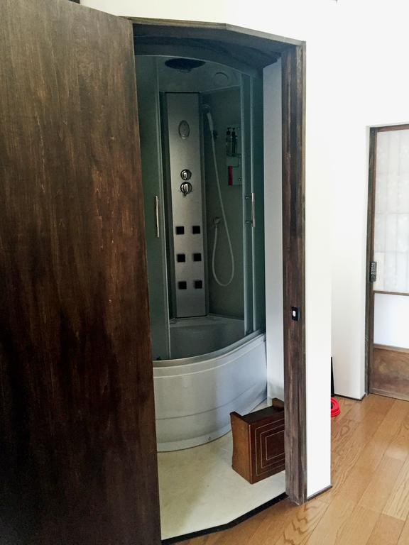 Kyoto Guesthouse Otabi-An מראה חיצוני תמונה