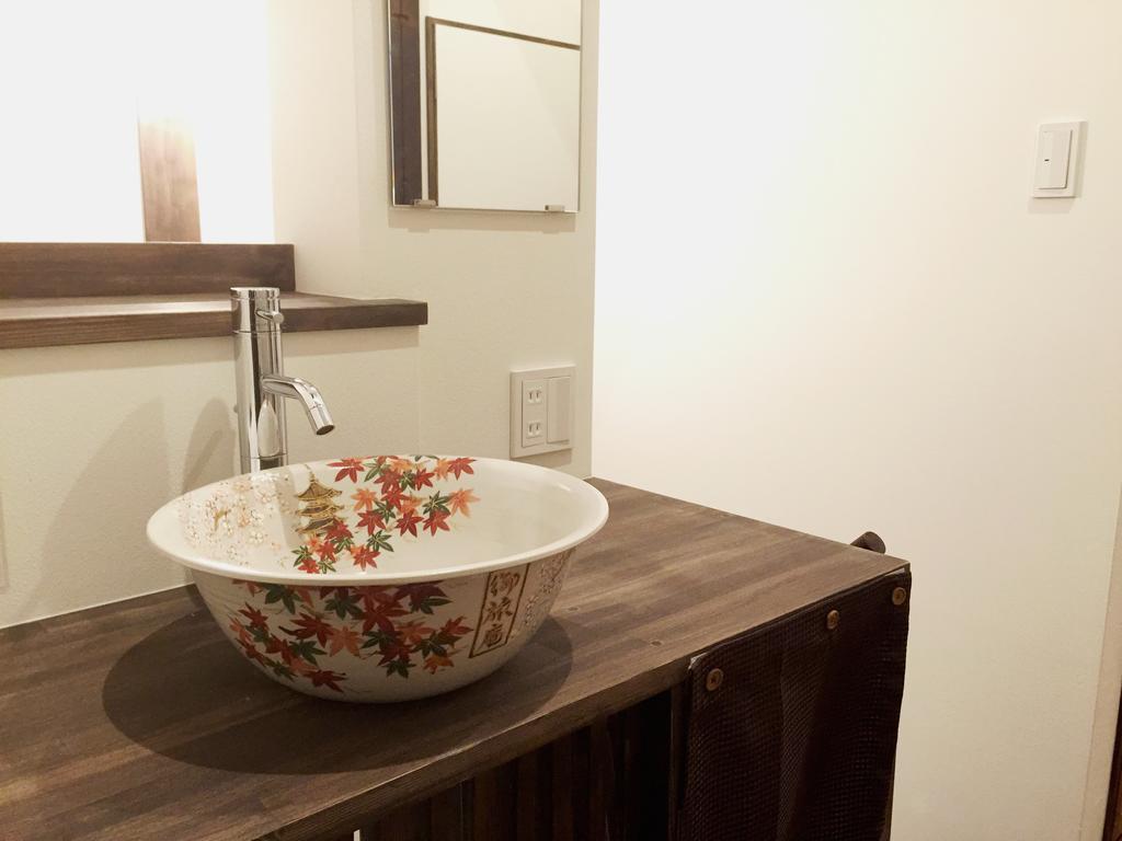 Kyoto Guesthouse Otabi-An מראה חיצוני תמונה