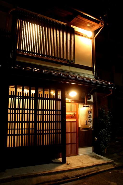 Kyoto Guesthouse Otabi-An מראה חיצוני תמונה